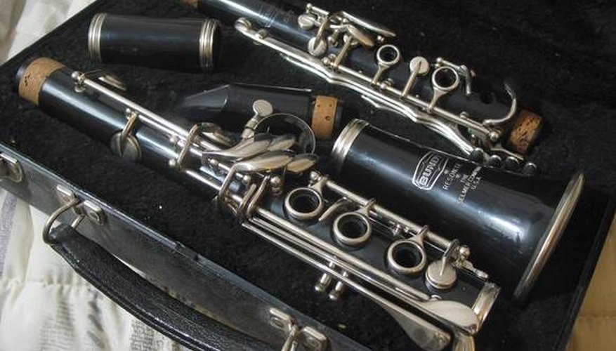 Bundy clarinet serial numbers chart